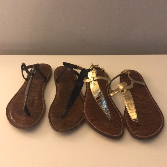Sam Edelman Shoes - Sam Edelman Gigi sandals Sam Edelman Shoes - Sam Edelman Gigi sandals